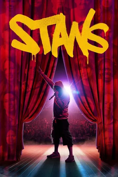 Stans - Cover