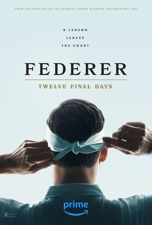 Les douze derniers jours de Federer