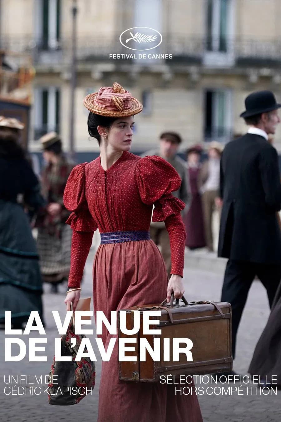 La venue de l'Avenir - Memory Image