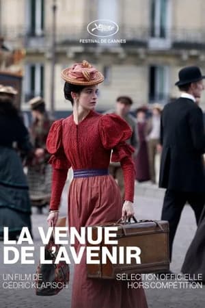 Recently rated movie 4