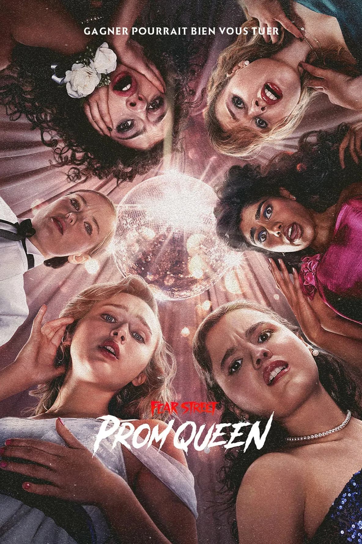 Fear Street: Prom Queen - Memory Image