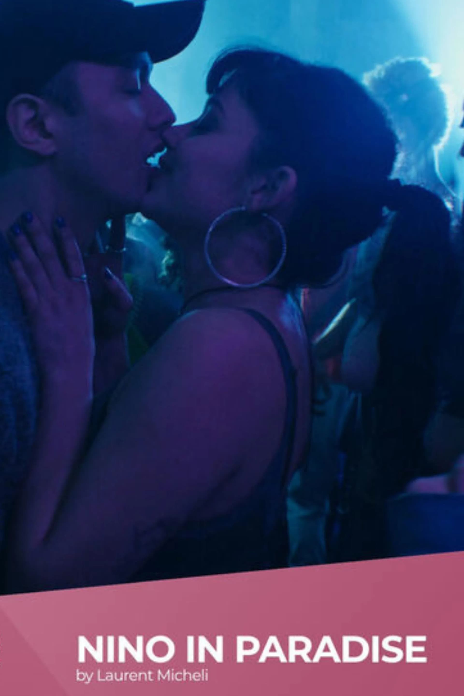 Nino dans la nuit - Cover