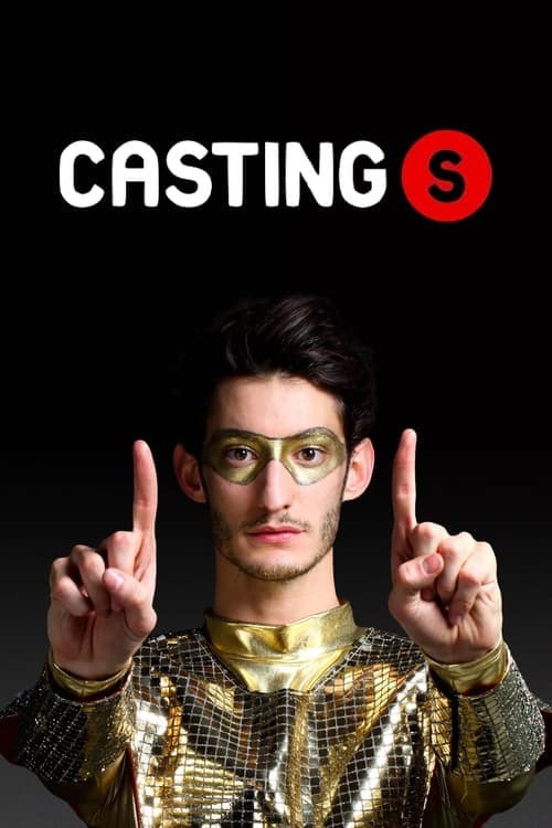 Casting(s) - Cover