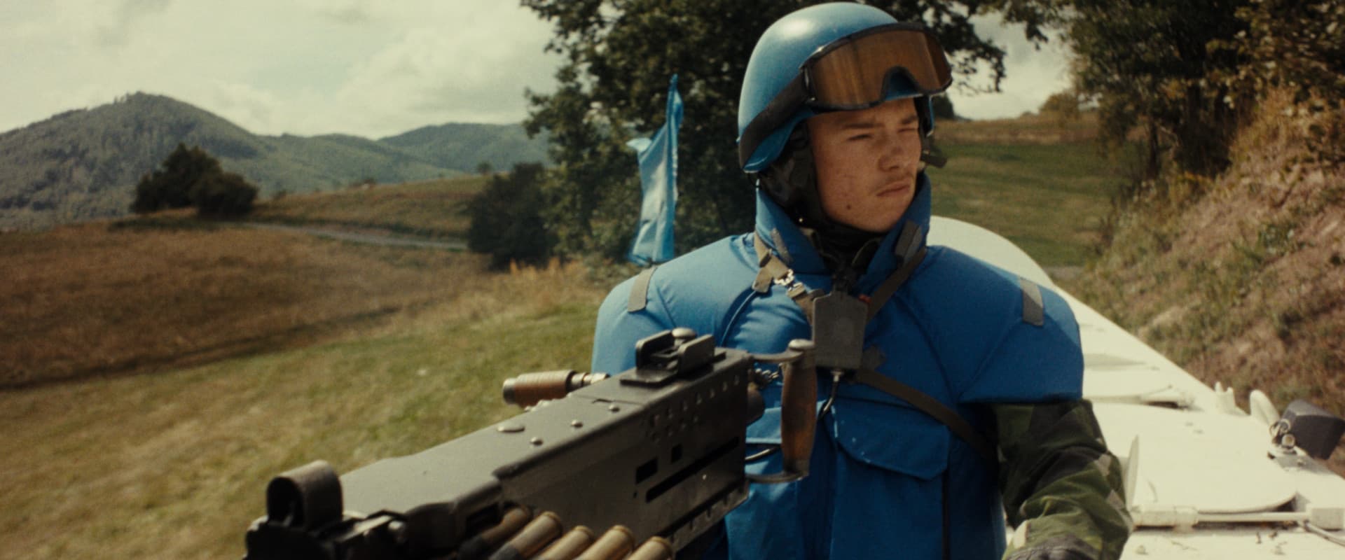 A Life's Worth - Cover