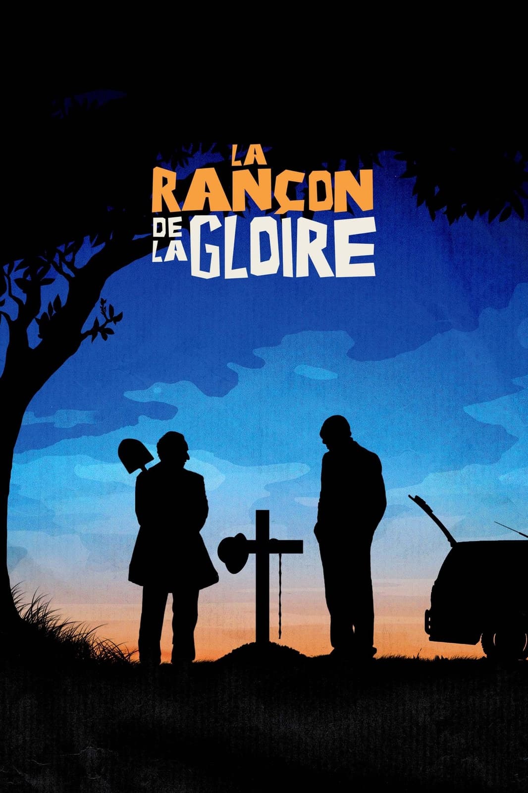La rançon de la gloire