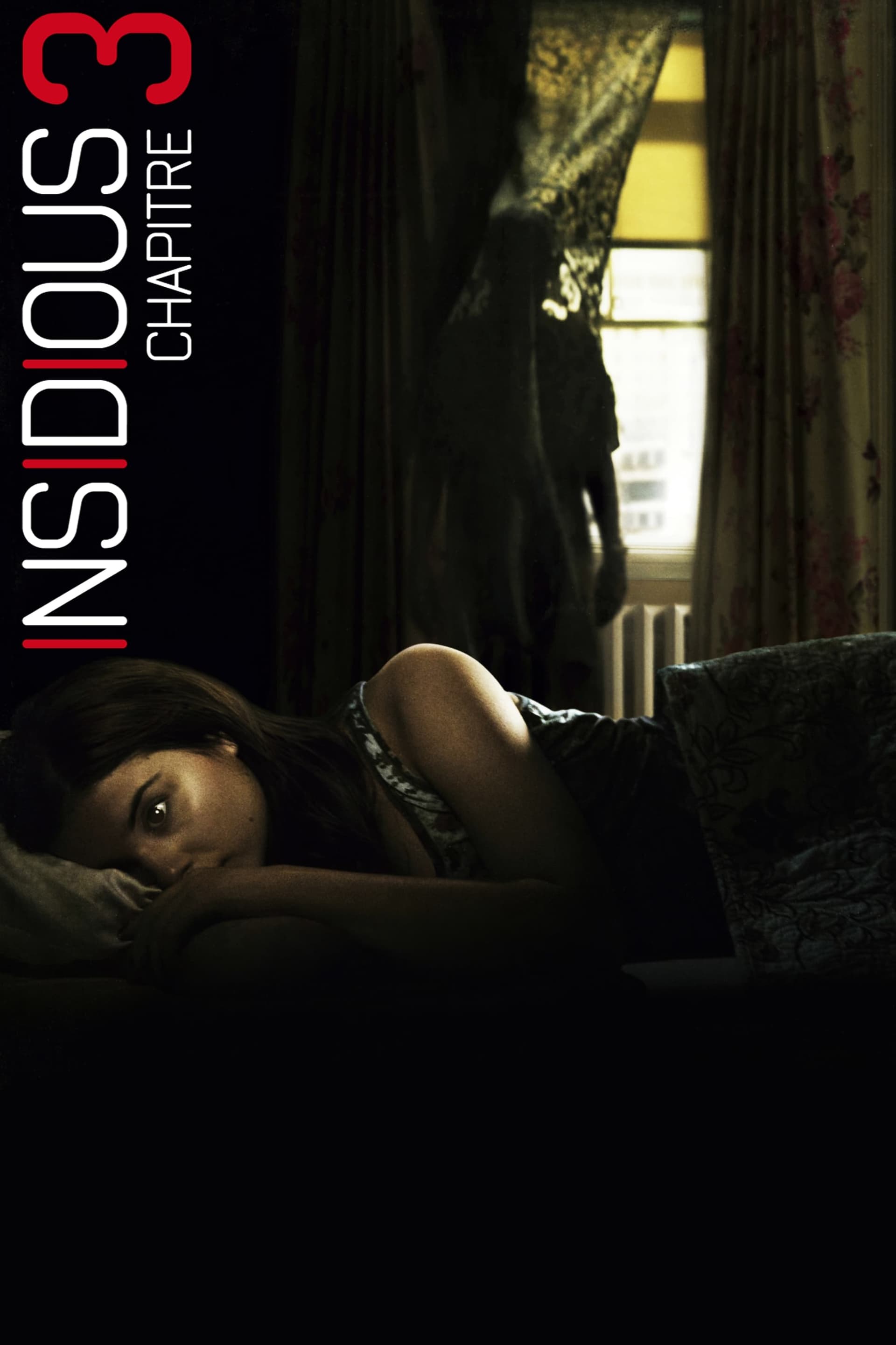 Insidious: Chapitre 3 - Memory Image