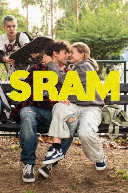 Sram - Cover