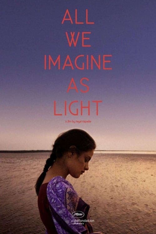 All We Imagine As Light - Memory Image