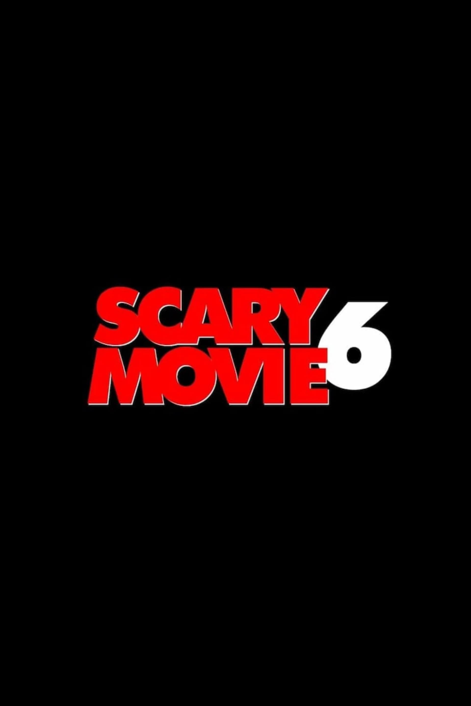 Scary Movie - Cover