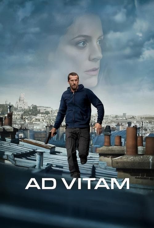 Ad Vitam - Cover