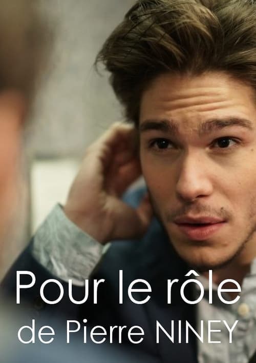 The Audition - Cover