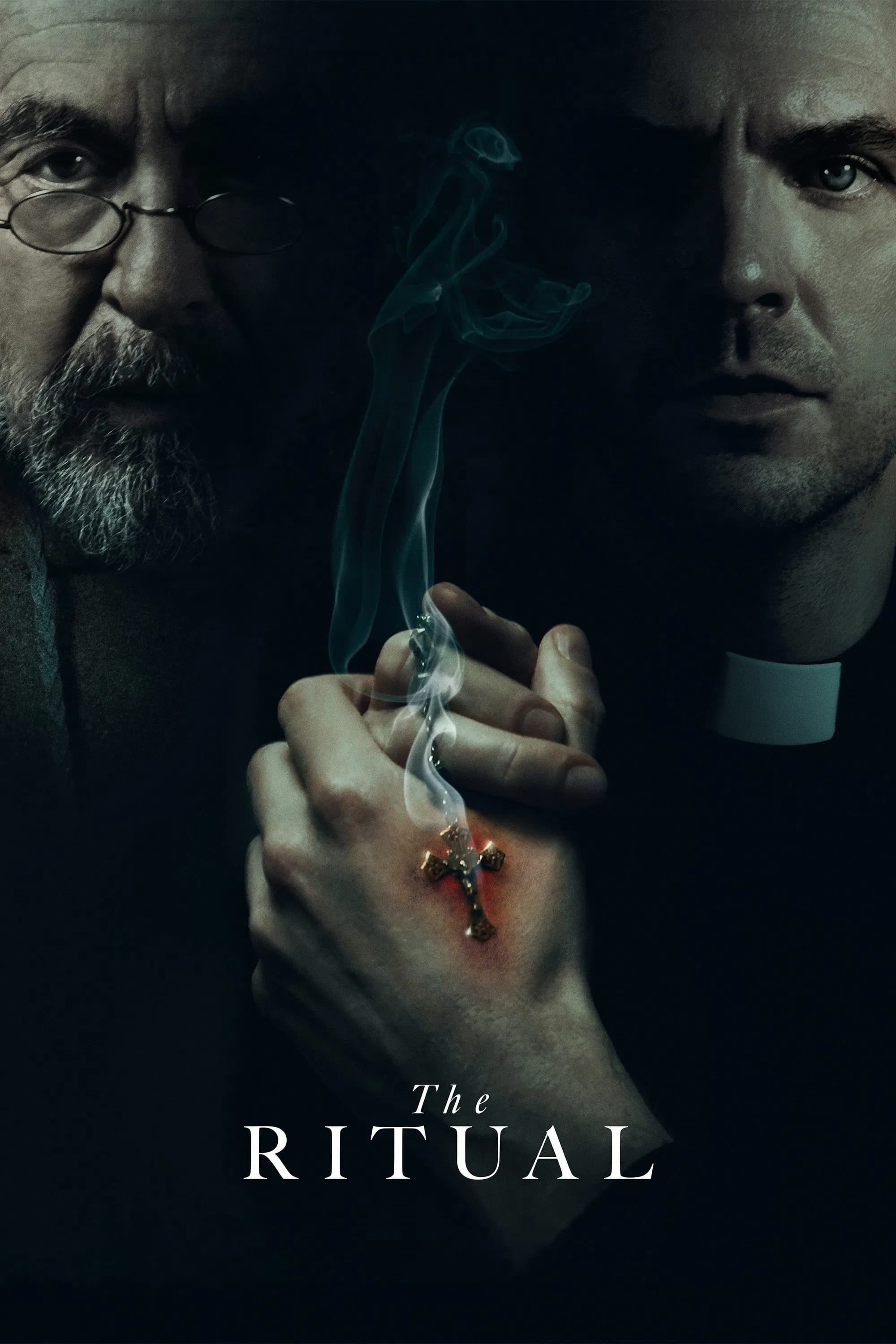 The Ritual – L’Exorcisme d’Emma Schmidt