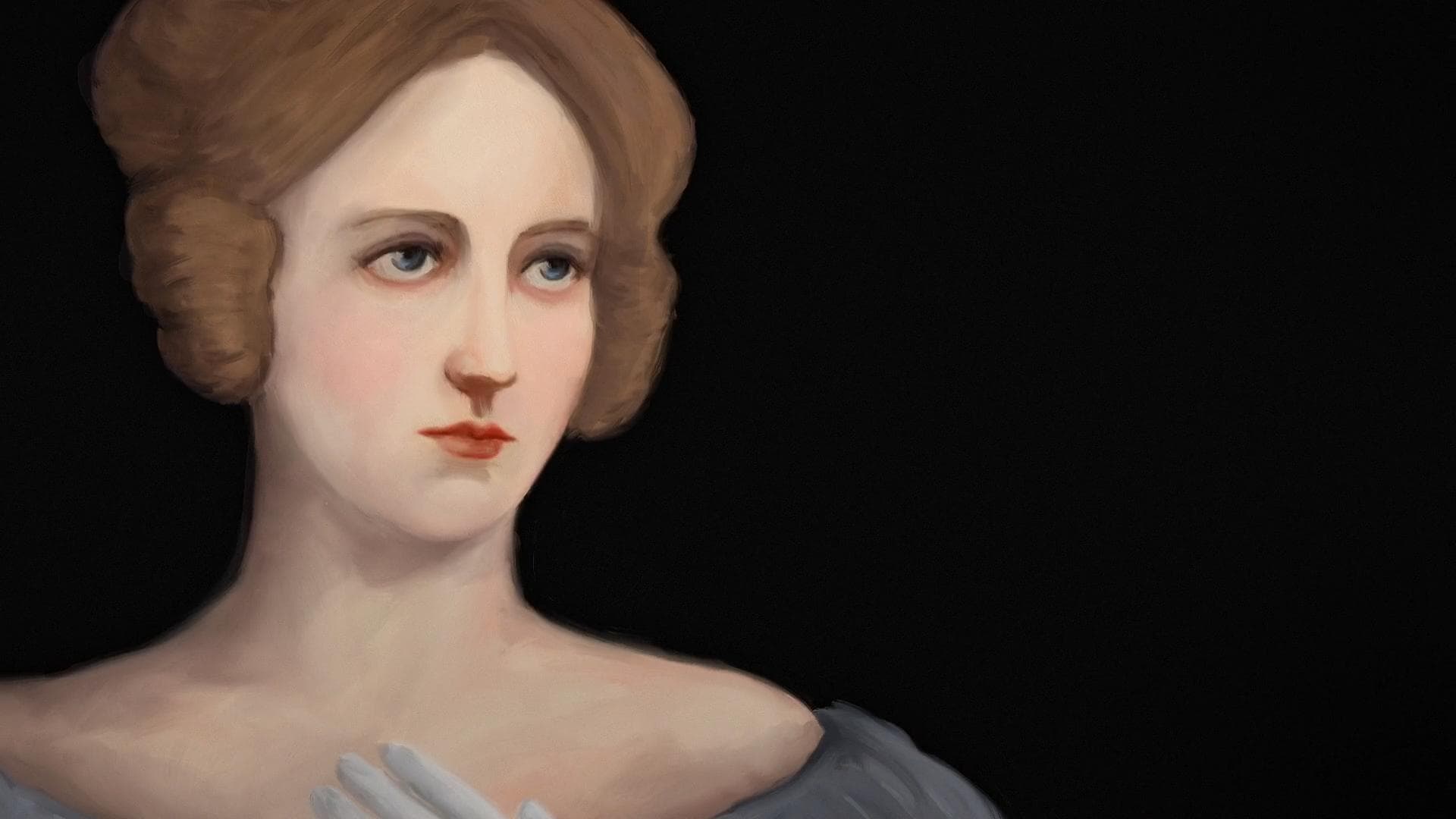 L'Armée des Romantiques - Cover