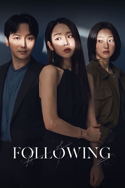 Following - Cover