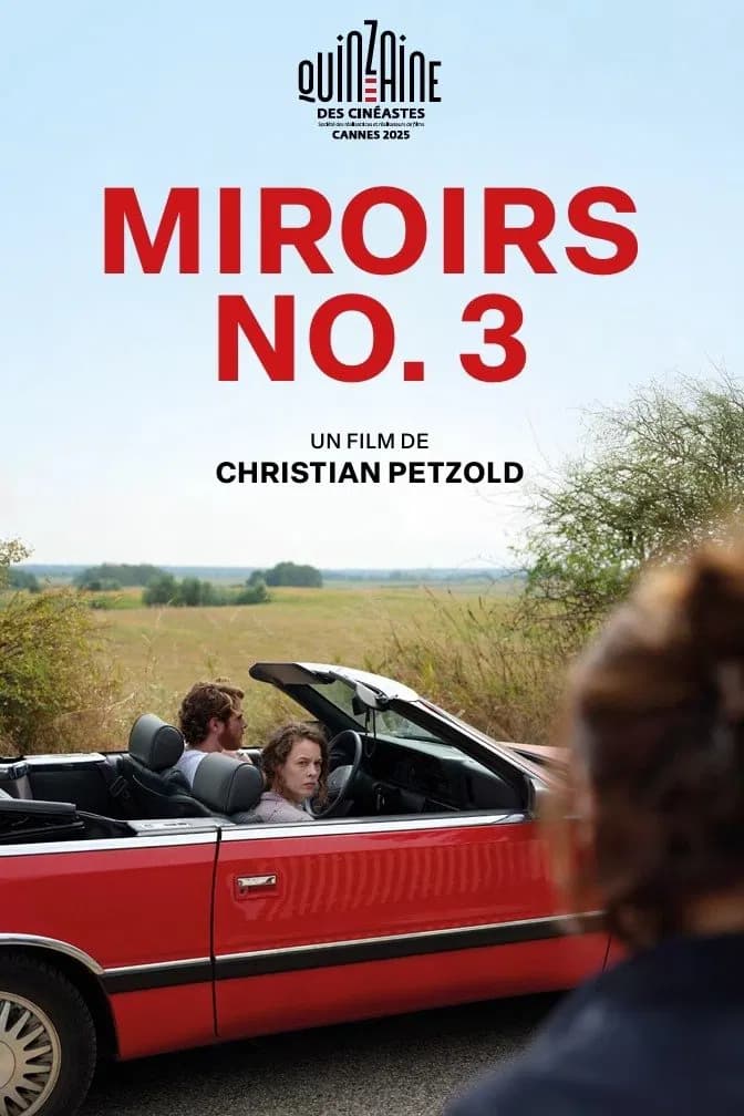 Miroirs No. 3 - Memory Image