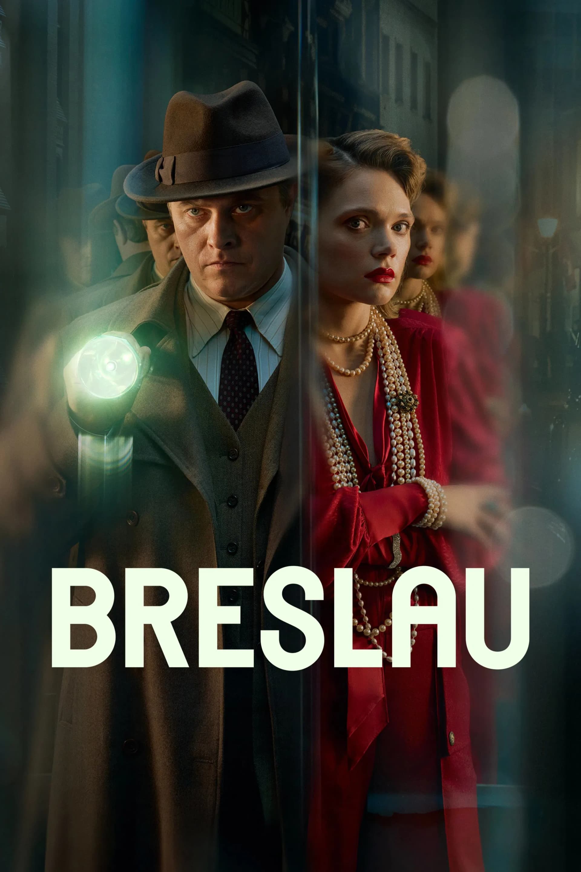 Breslau - Cover