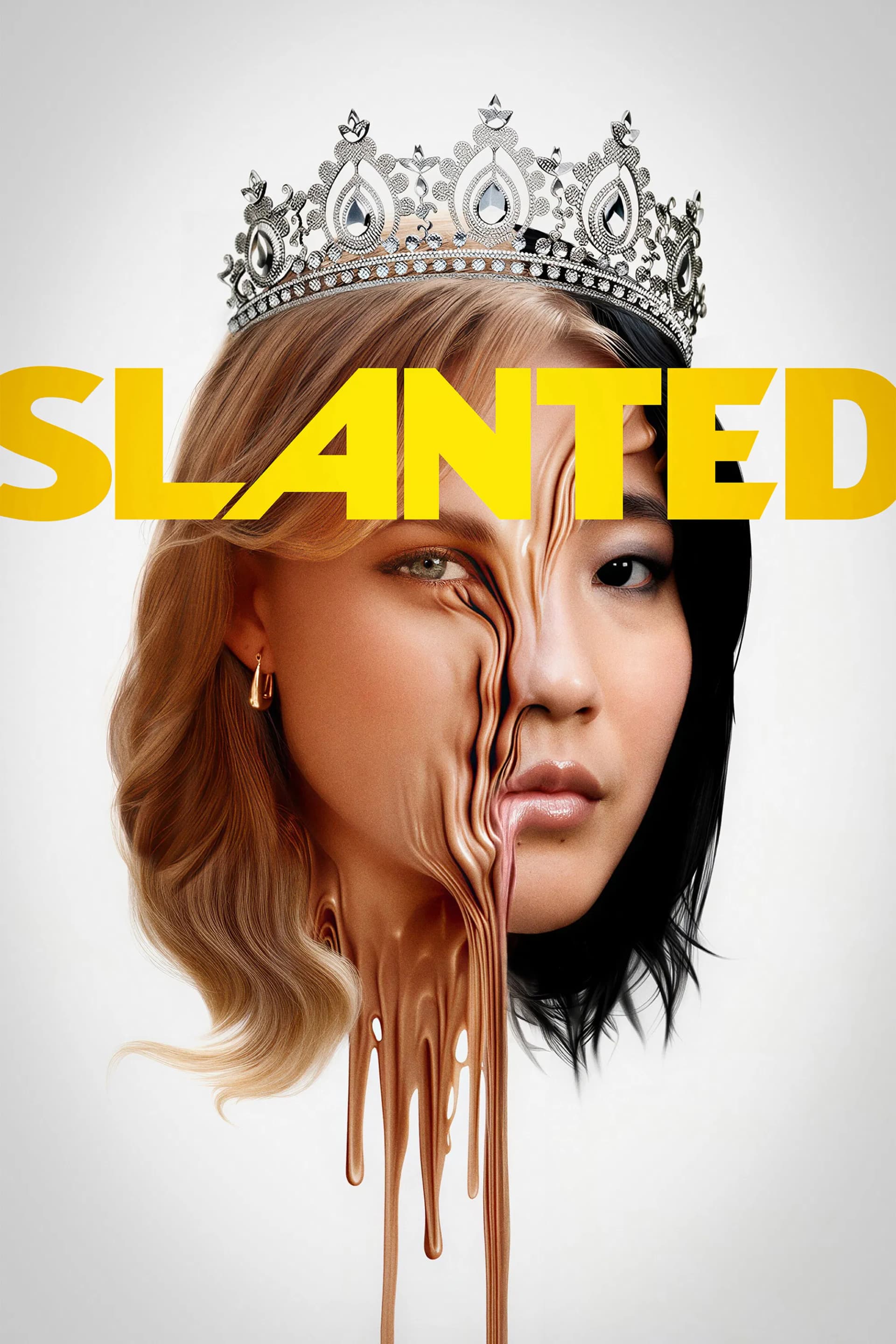 Slanted - Cover