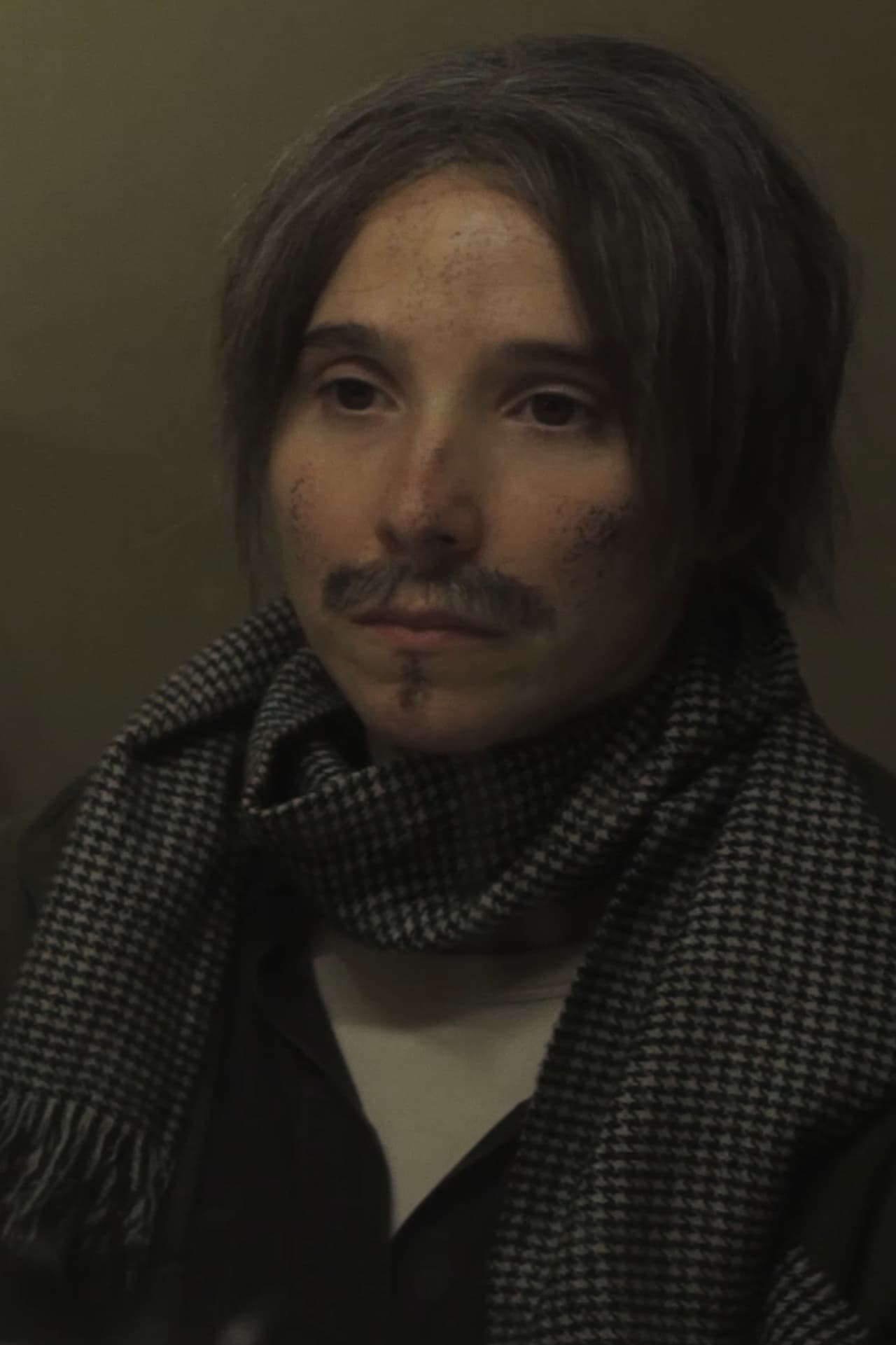 Trenque Lauquen - Cover