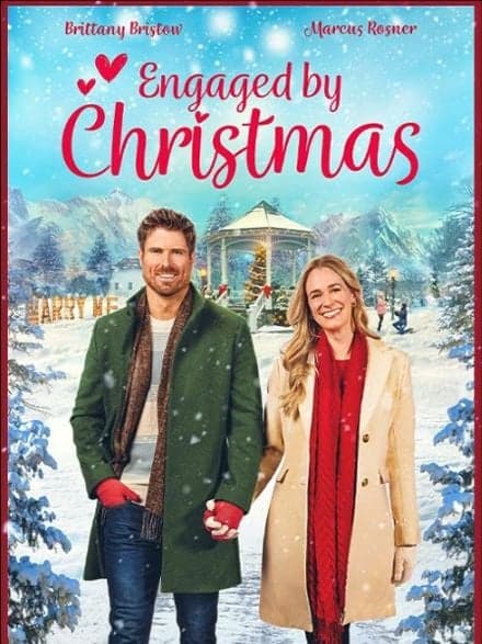 La Chronique de Noël - Cover