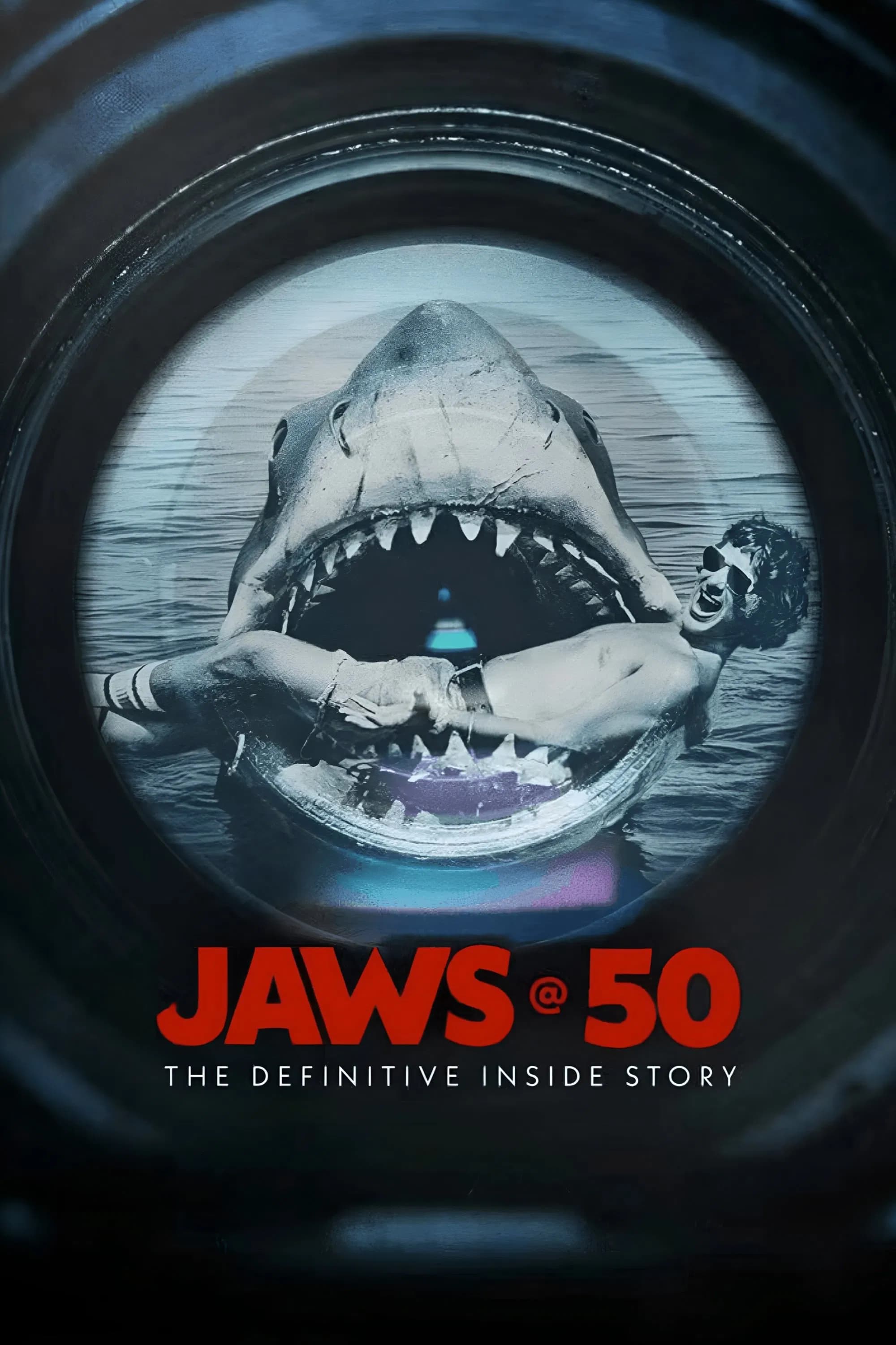Les Dents de la mer : les secrets d'un film culte