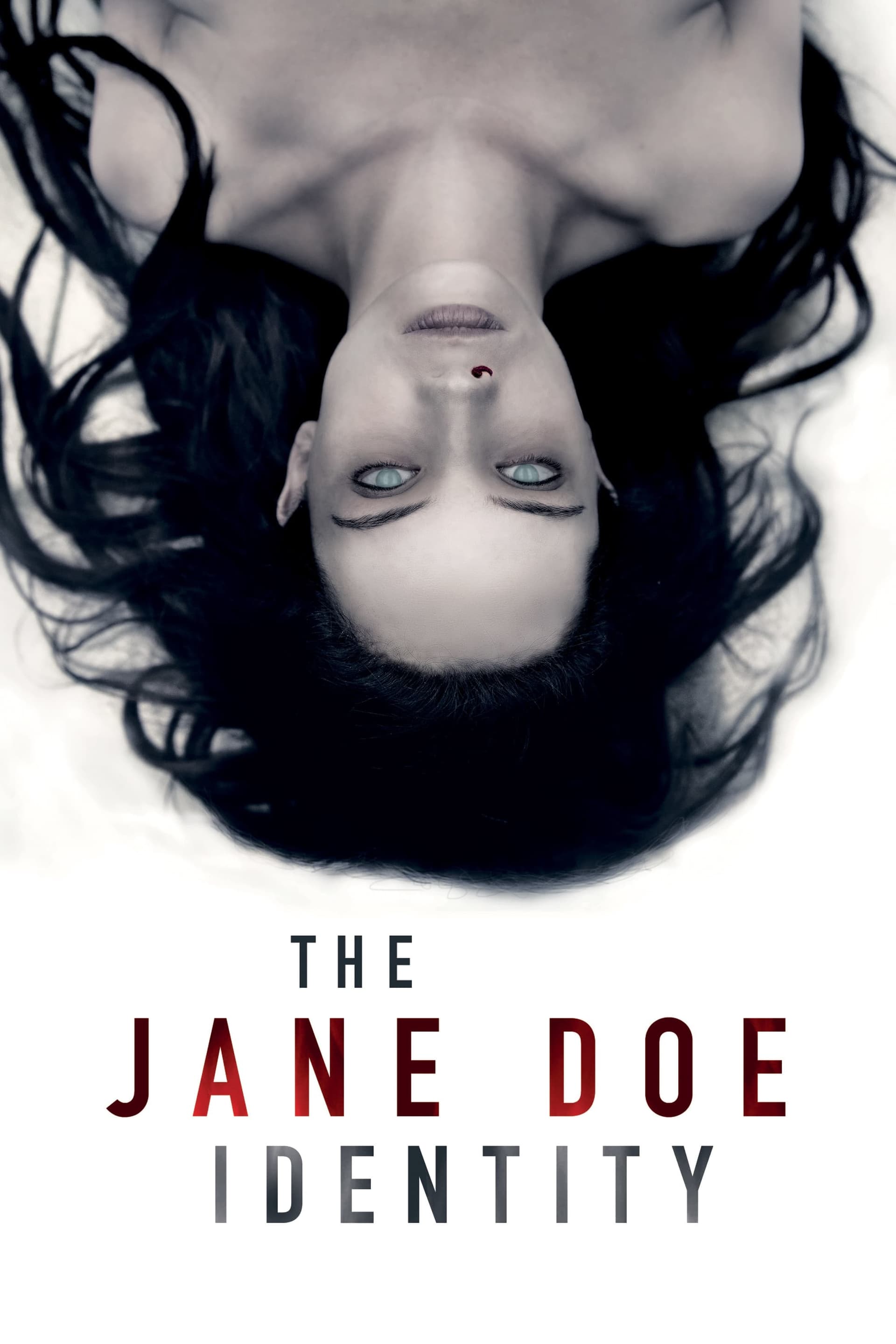 The Jane Doe Identity - Memory Image