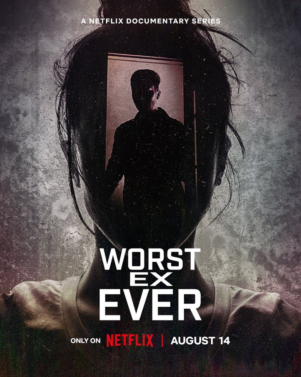 Worst Ex Ever - Cover