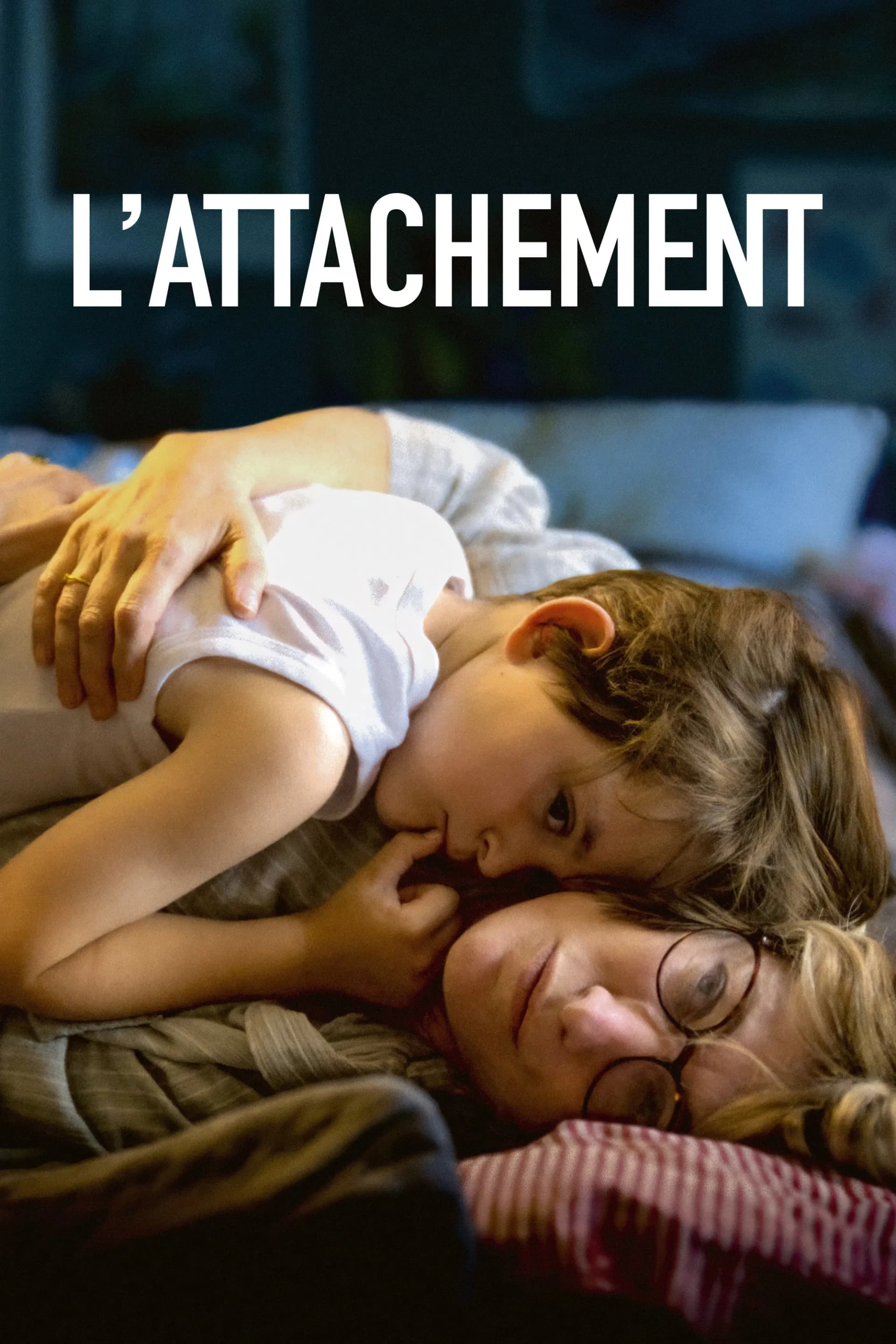L’attachement - Memory Image