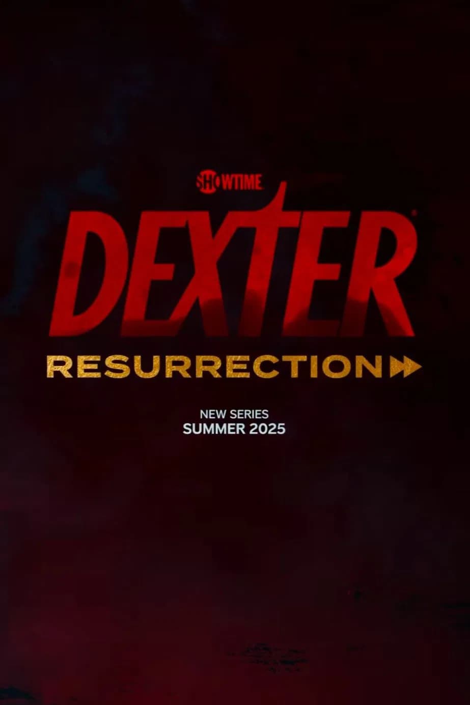 Dexter: Resurrection