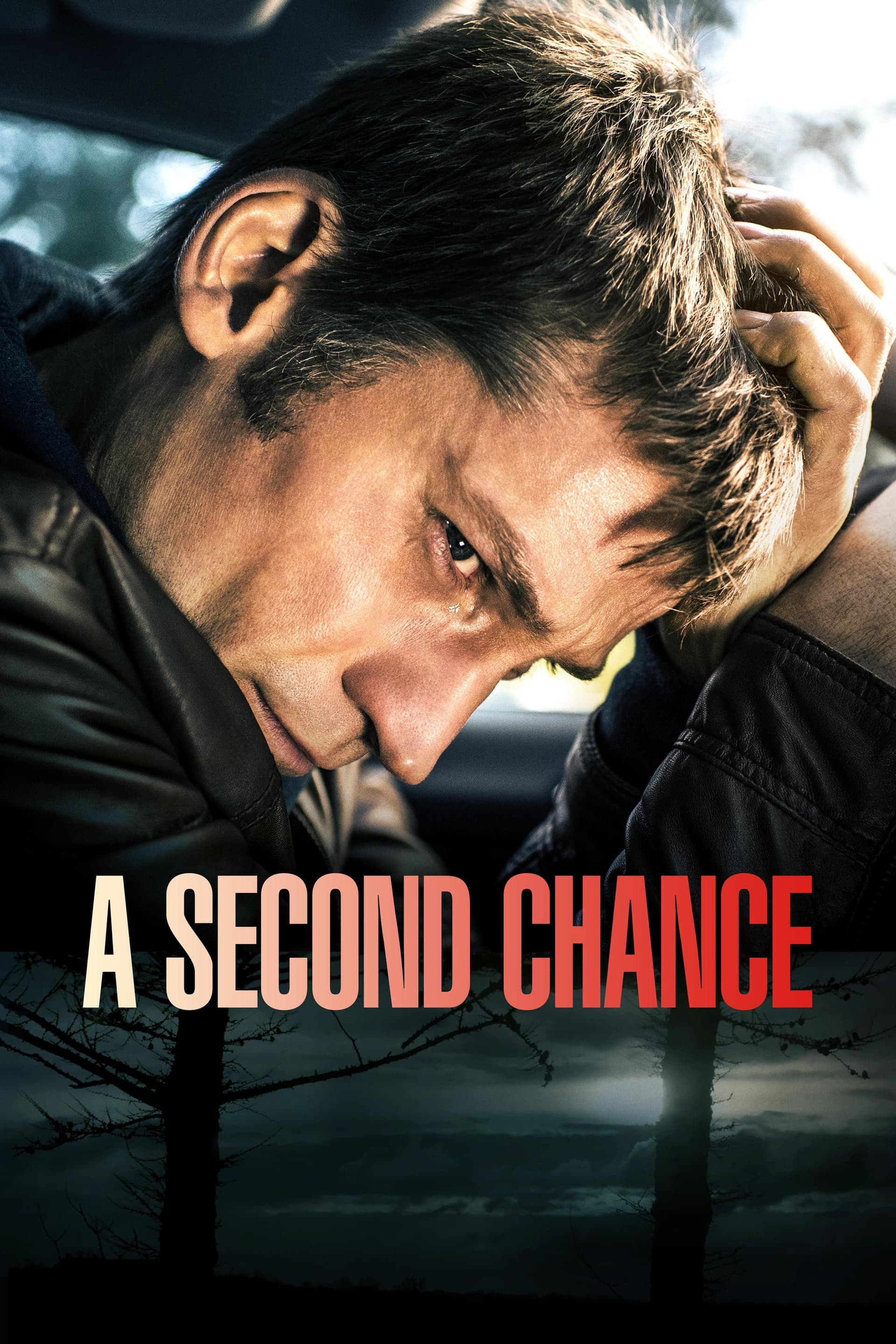 A Second Chance - Cover