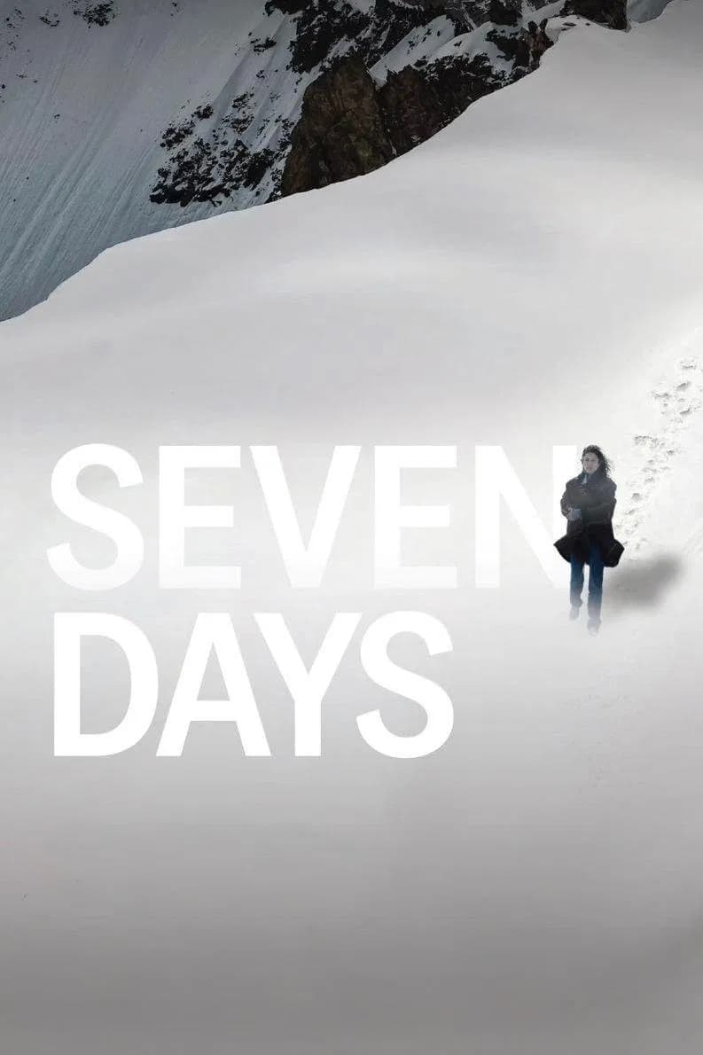 Seven Days - Cover