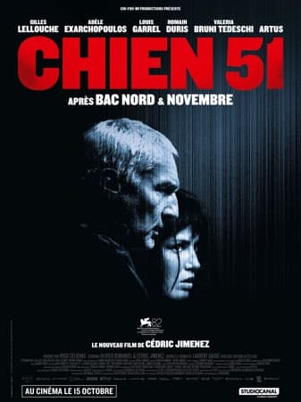 Film récemment noté 2