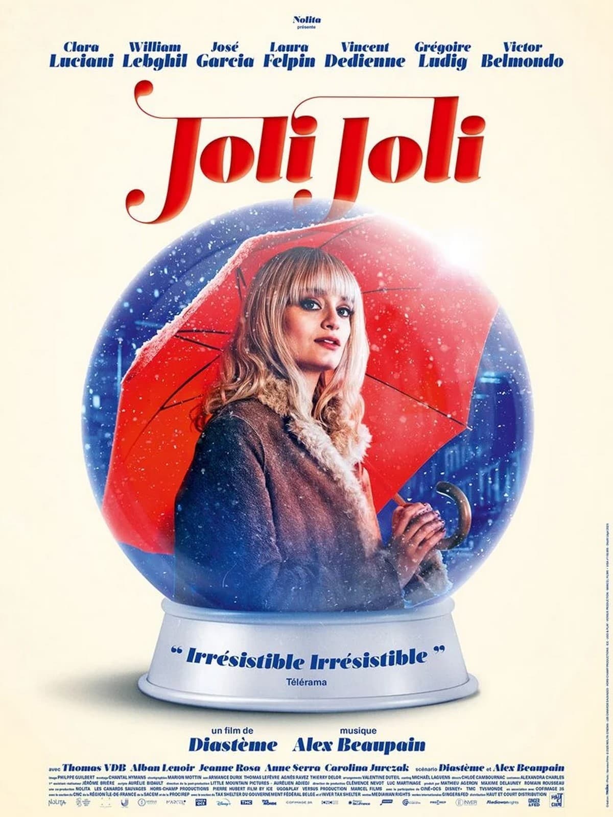 Joli Joli