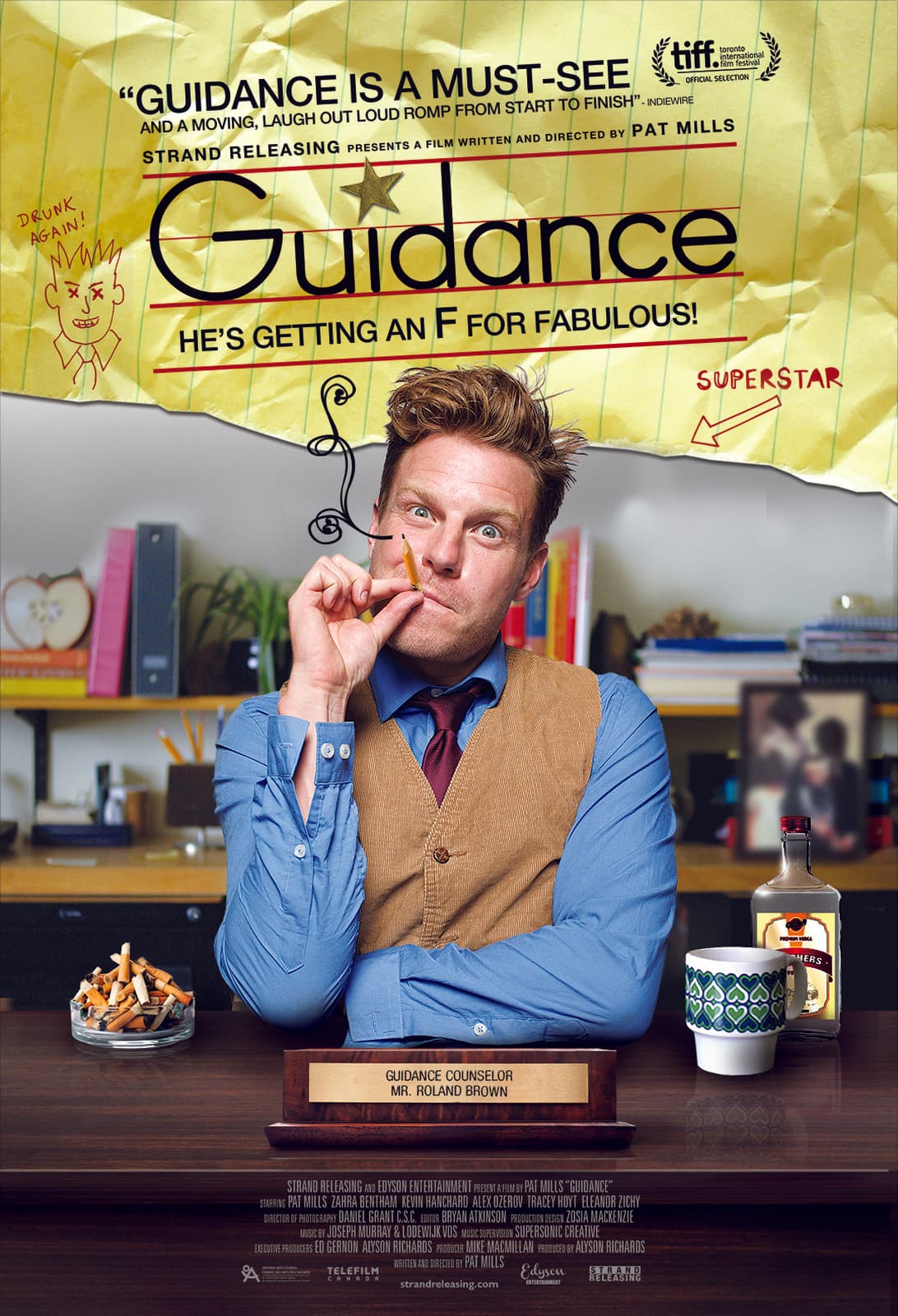Guidance - Cover