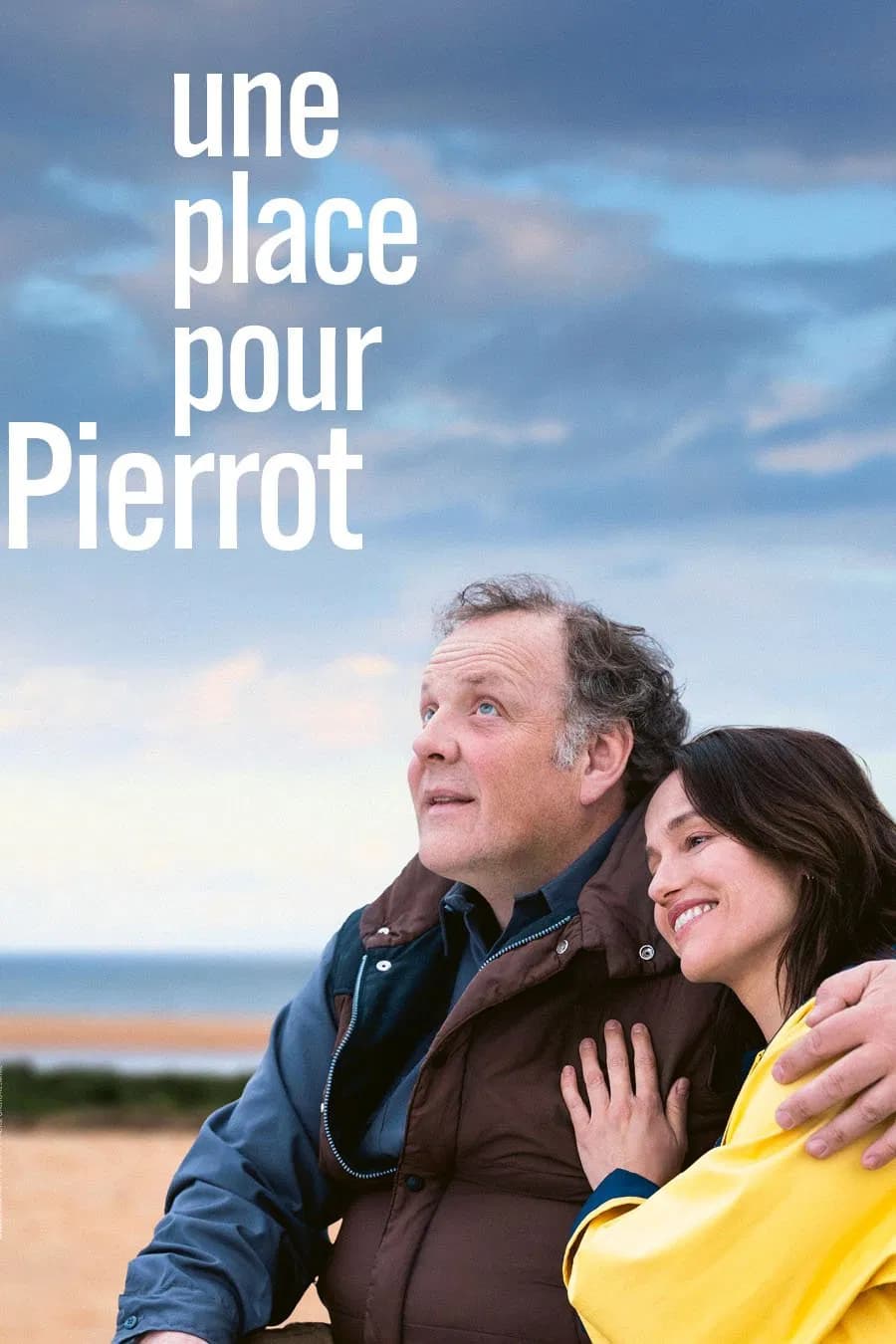 Une place pour Pierrot - Memory Image