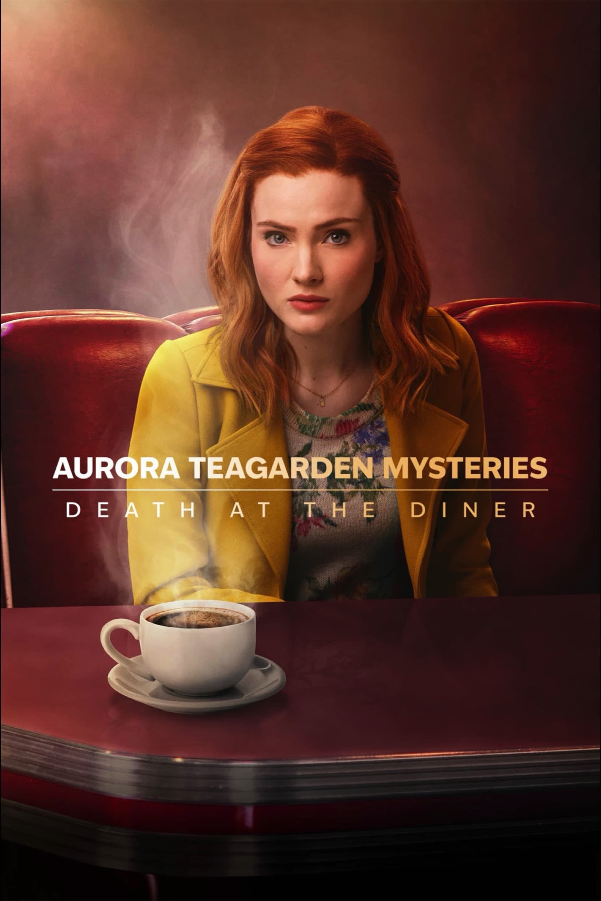Aurora Teagarden : Meurtre en cuisine - Cover
