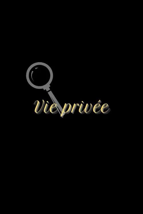 Vie privée
