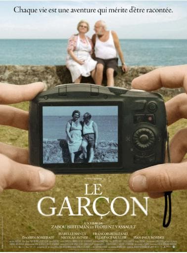 Le garçon