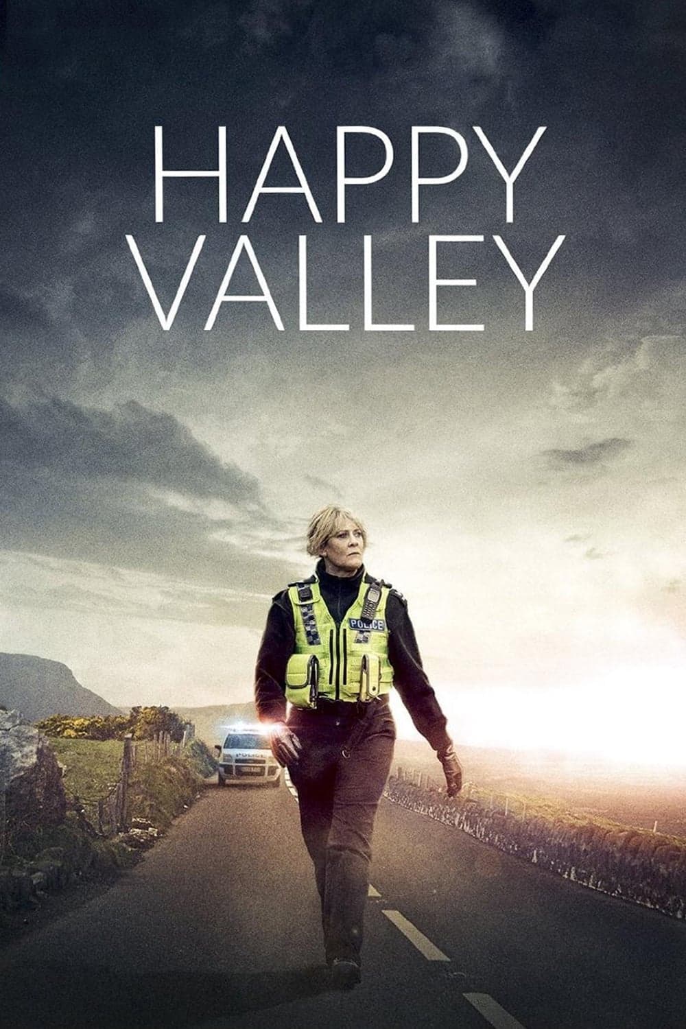 Happy Valley - Memory Image
