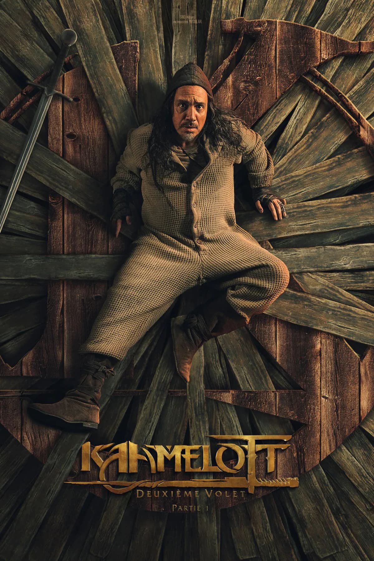 Kaamelott - Deuxième Volet