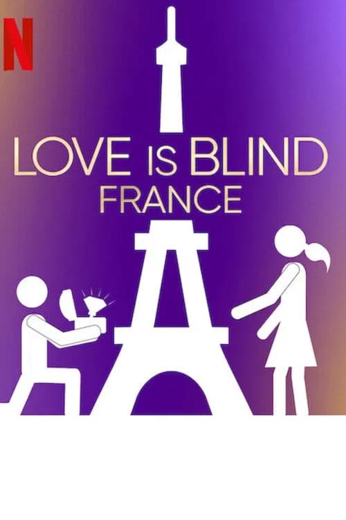 Love is Blind: France - Memory Image