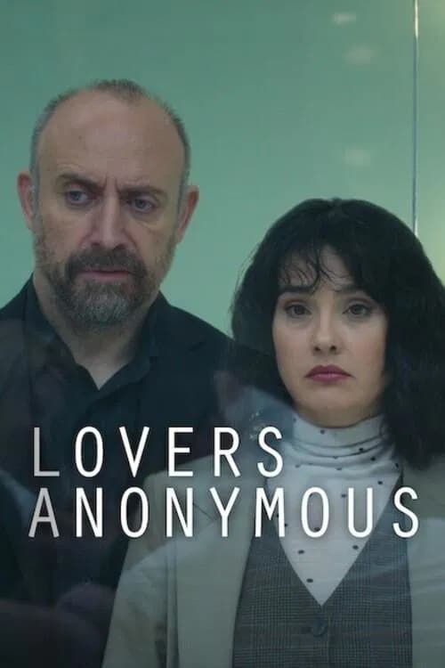 Lovers Anonymous - Cover