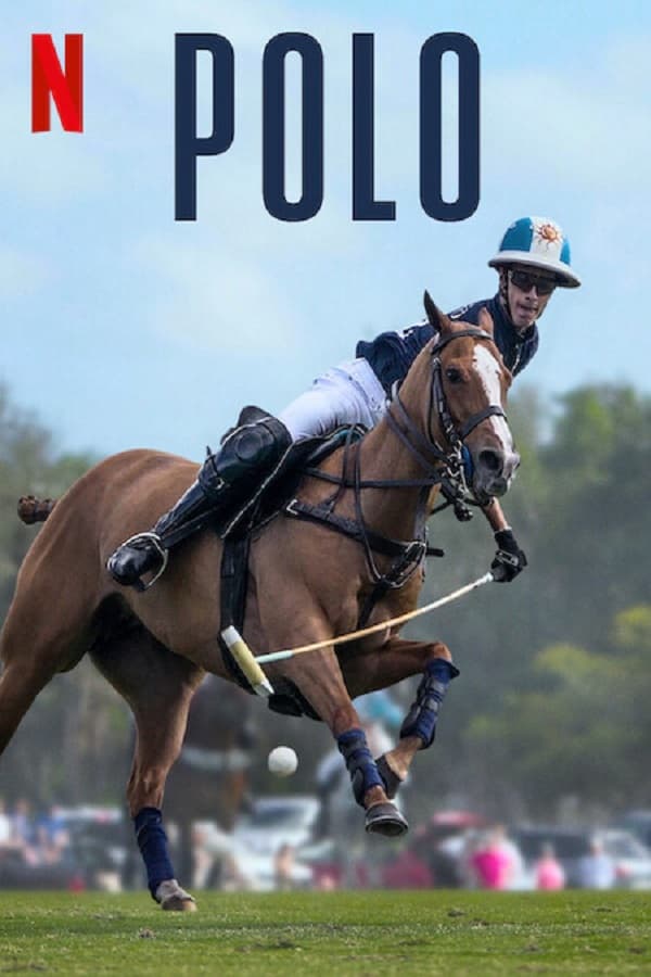 Polo - Cover