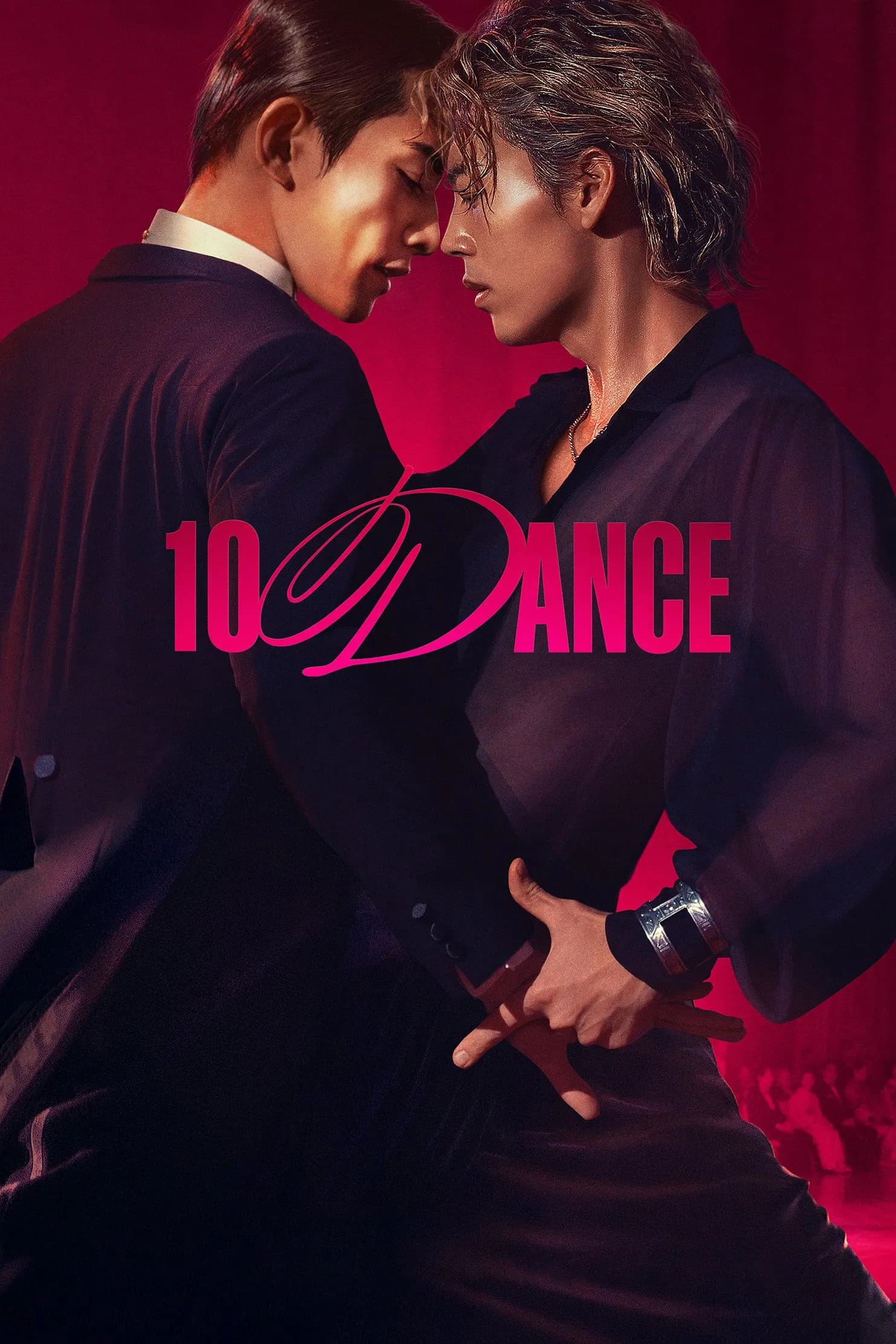 10 Dance - Cover