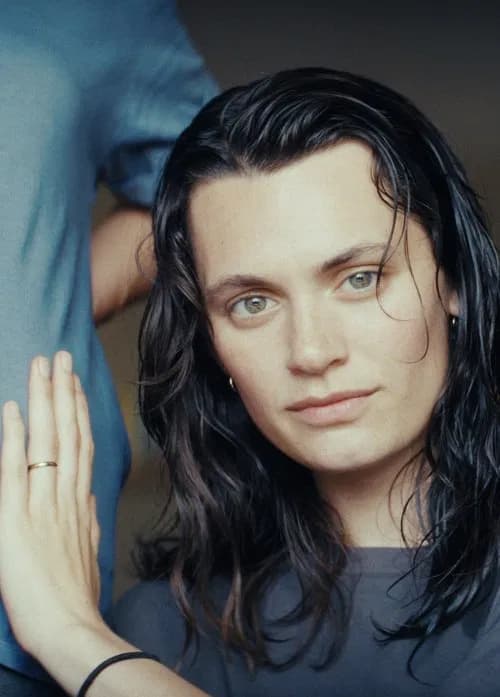 Love Letters - Cover