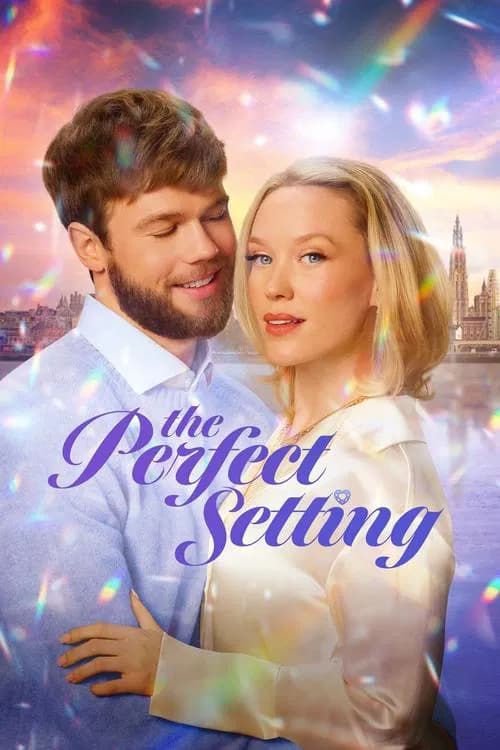 The Perfect Setting - Cover