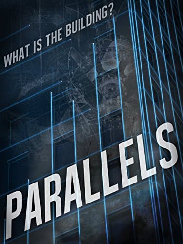 Parallels - Cover