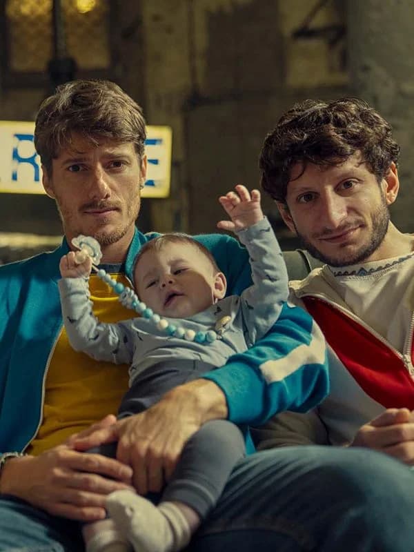 Pas de ma faute ! - Cover