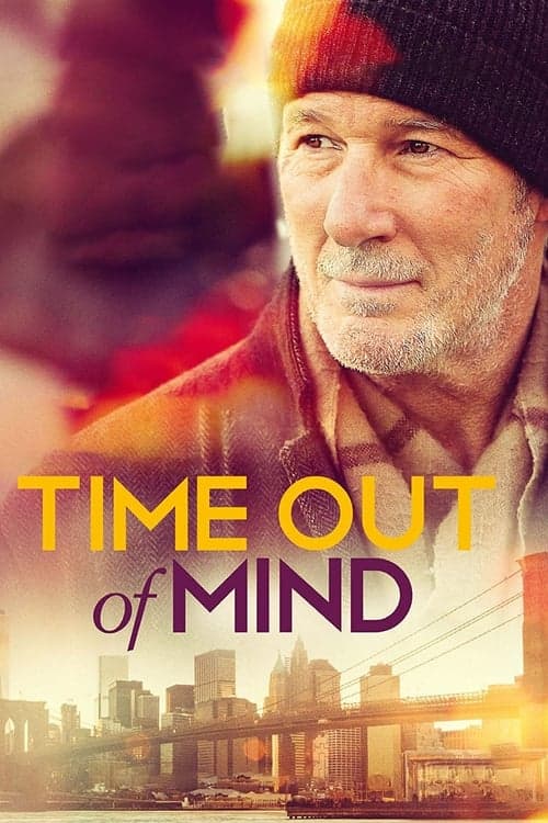 Time Out of Mind - Memory Image
