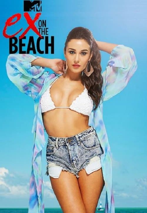 Ex on the Beach - Cover