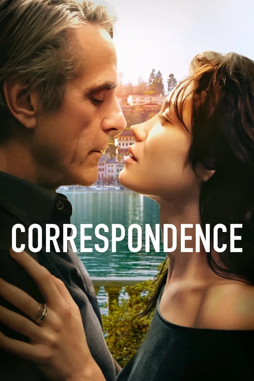 Correspondence - Cover
